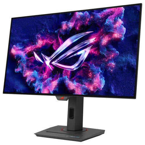 ASUS ROG Strix OLED XG27AQDMG computer monitor