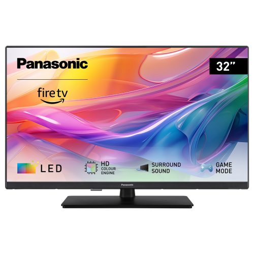 Panasonic -32S50AEZ TV