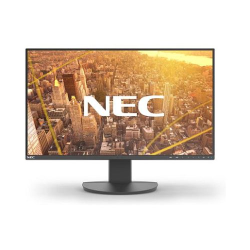 NEC MultiSync EA272F computer monitor