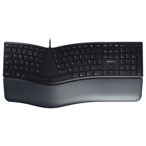 CHERRY KC 4500 ERGO keyboard