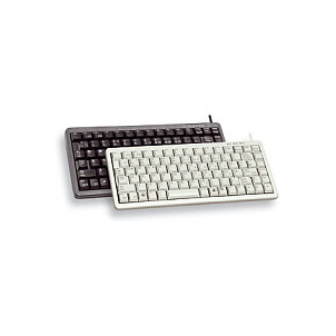 CHERRY Compact . Combo (USB + PS/2) keyboard