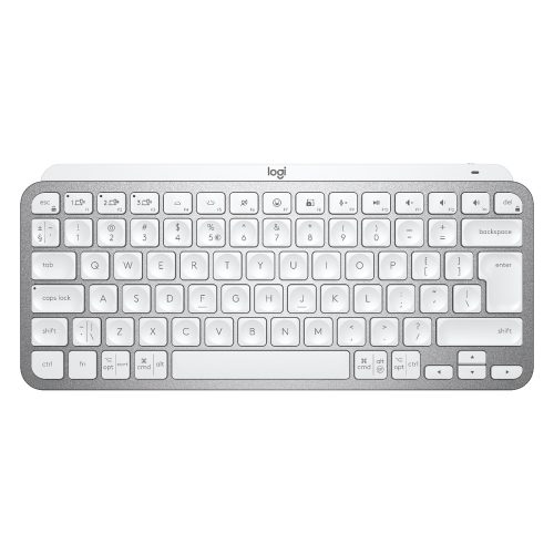 Logitech Master MX Keys Mini keyboard