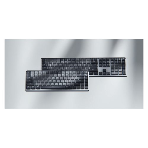 Logitech Master 920-010775 keyboard