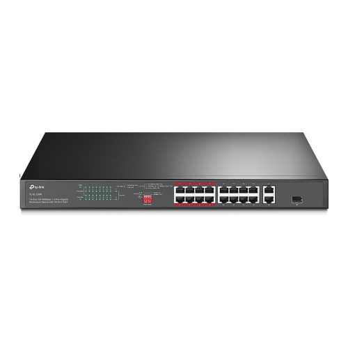 TP-Link TL-SL1218P network switch