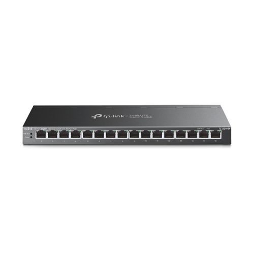 TP-Link TL-SG116P network switch