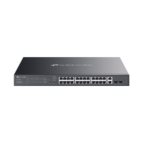 TP-Link Omada ES228GMP network switch
