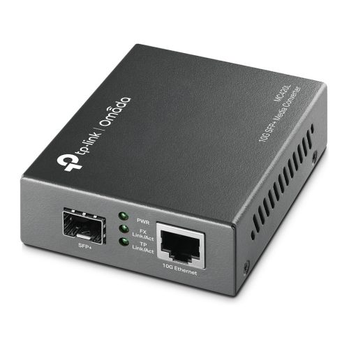TP-Link Omada MC420L network media converter
