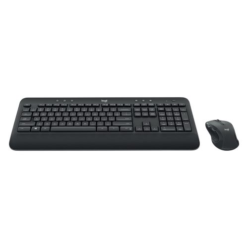 Logitech 920-008923 keyboard