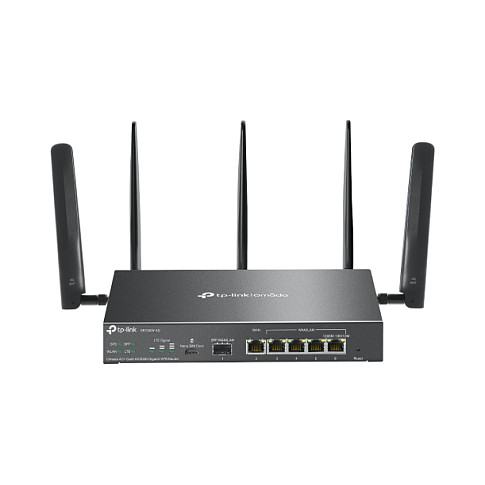 TP-Link Omada ER706W-4G wireless router