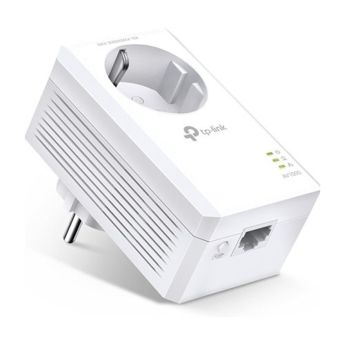 TP-Link TL-PA7017P PowerLine network adapter