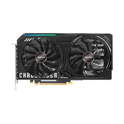 Asrock Challenger Intel Arc B570 10GB OC