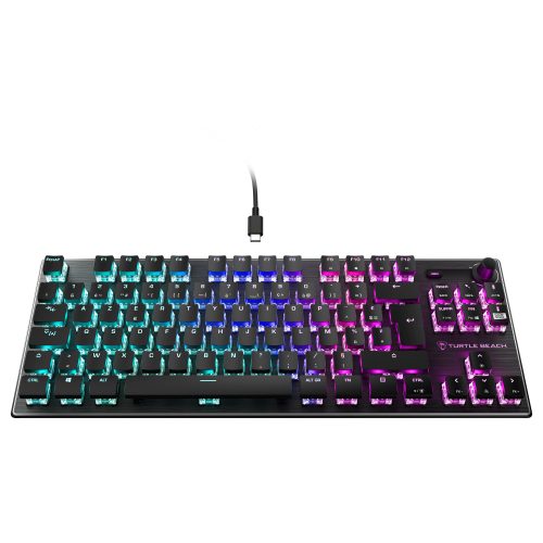 Turtle Beach Vulcan TKL keyboard