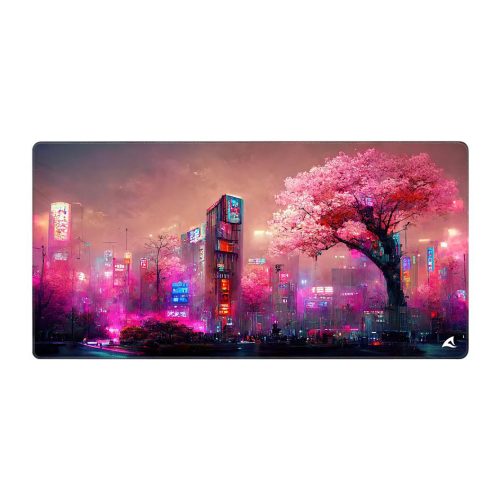 Sharkoon SKILLER SGP40 D4