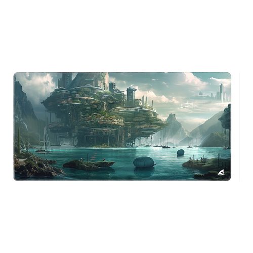 Sharkoon SKILLER SGP40 D6