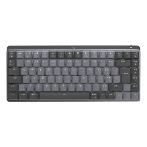 Logitech Master 920-010780 keyboard