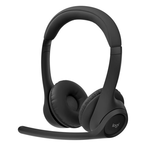 Logitech 981-001458 headphones/headset