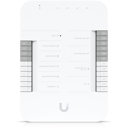 Ubiquiti Gate Hub security door controller