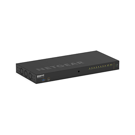 NETGEAR M4250-10G2XF-PoE+