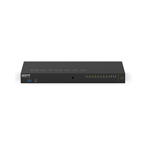 NETGEAR M4250-10G2XF-PoE++