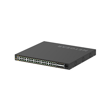 NETGEAR GSM4248P-100EUS network switch