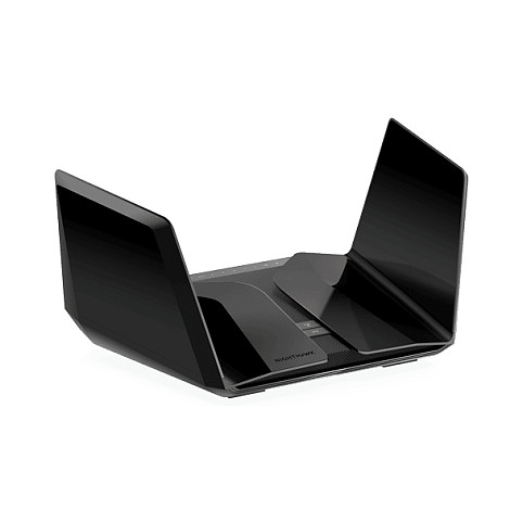 NETGEAR Nighthawk RAXE500 wireless router