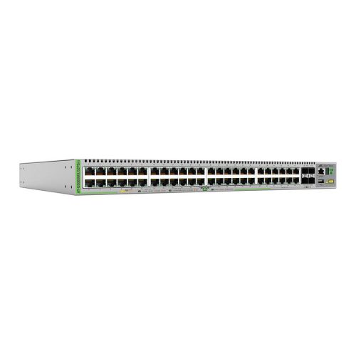 Allied Telesis AT-GS980MX/52PSM-50 network switch