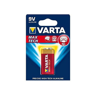 Varta 9V