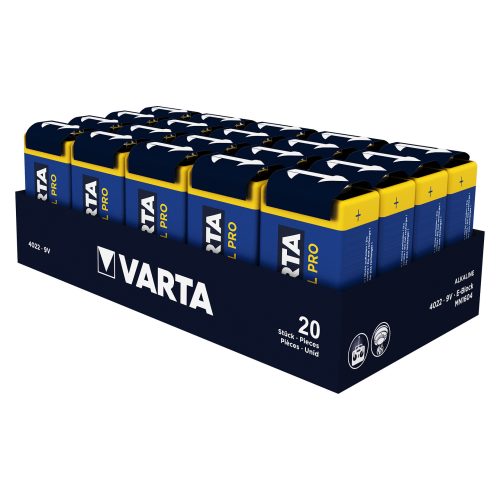 Varta 04022211111