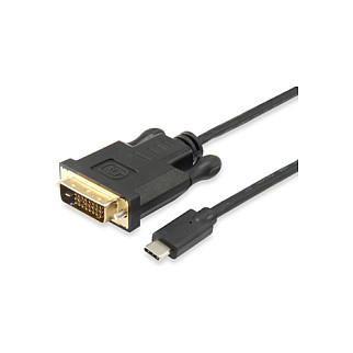 Equip 133468 video cable adapter