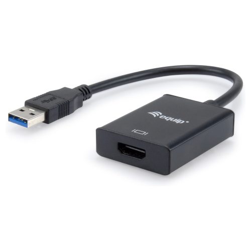 Equip 133385 USB graphics adapter