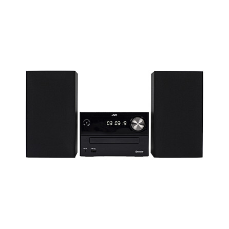 JVC UX-C25DAB home audio system