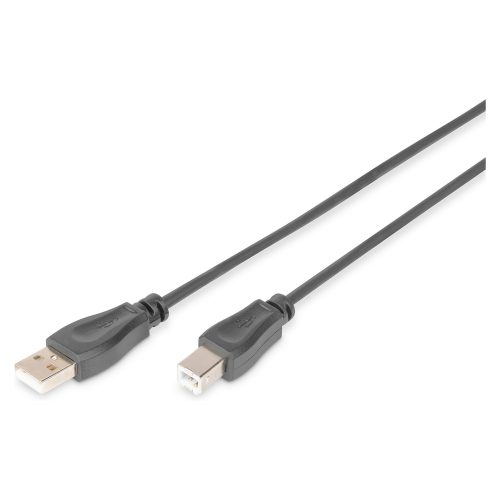 Digitus AK-300105-050-S USB cable