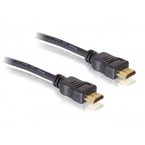 DeLOCK HDMI 1.4 - 3.0m HDMI cable