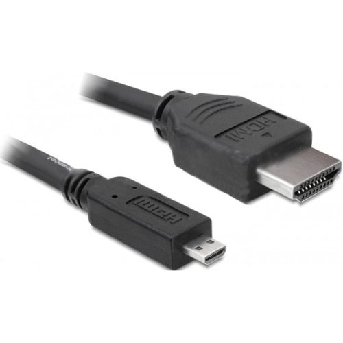DeLOCK 3m HDMI HDMI cable