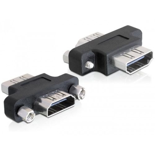 DeLOCK HDMI A