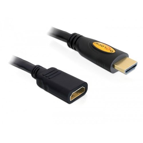 DeLOCK 3m HDMI HDMI cable