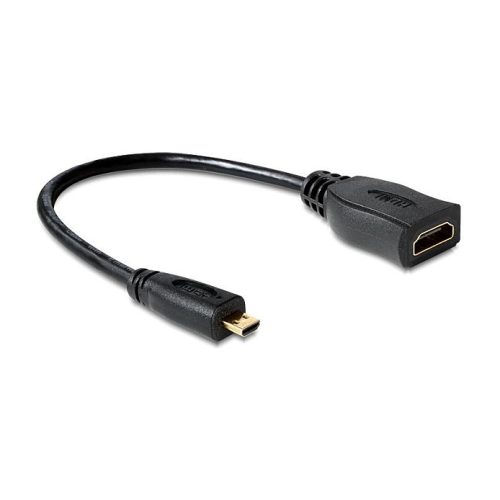DeLOCK 65391 HDMI cable
