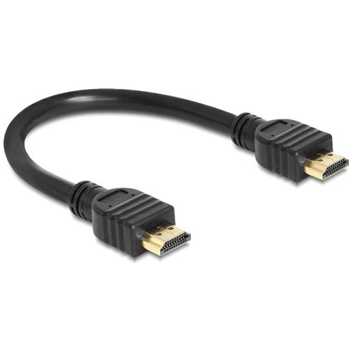 DeLOCK 83352 HDMI cable