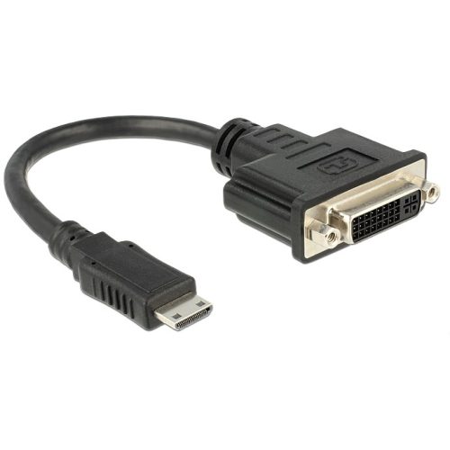 DeLOCK 65564 video cable adapter