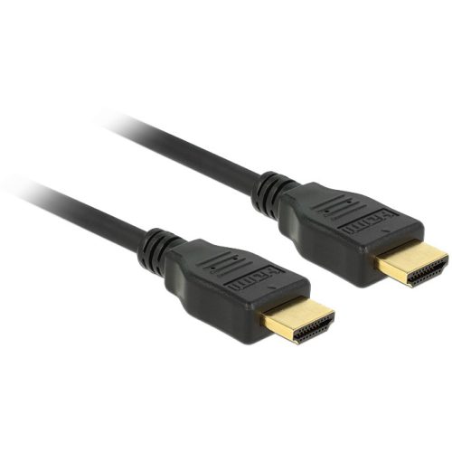 DeLOCK 84714 HDMI cable