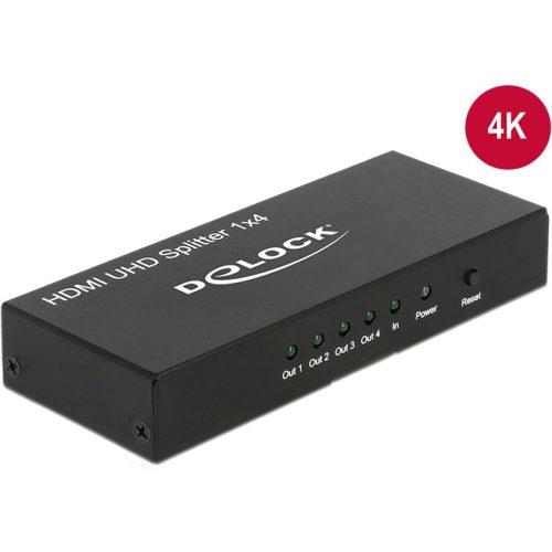 DeLOCK 18684 video splitter