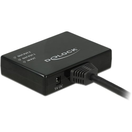 DeLOCK 87700 video splitter