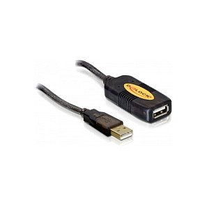 DeLOCK Cable USB 2.0. 5m USB cable