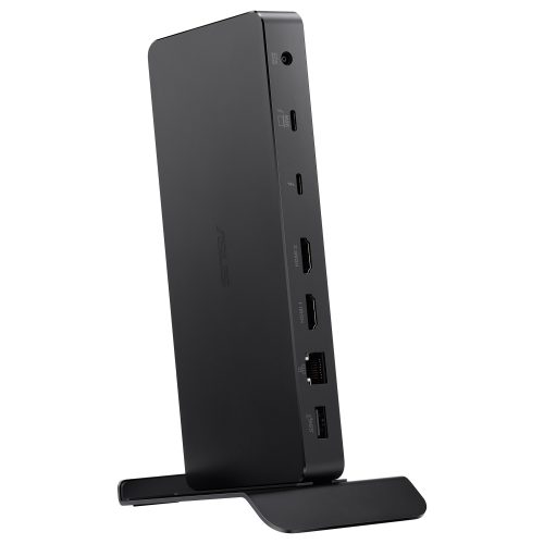 ASUS Triple 4K Thunderbolt 4 Dock DC500