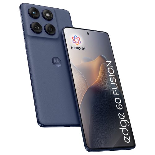 Motorola edge 60 fusion