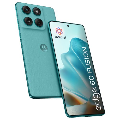 Motorola edge 60 fusion