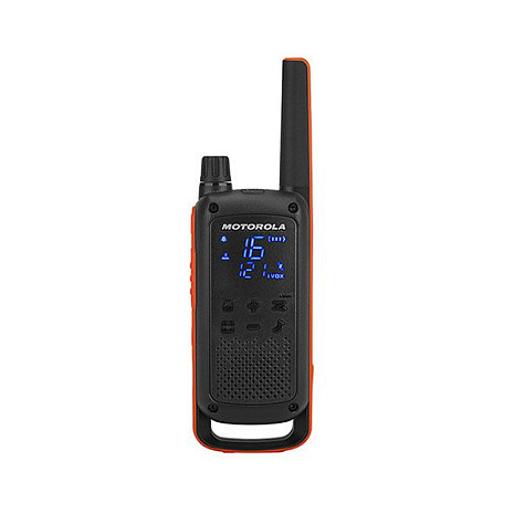 Motorola Talkabout T82 two-way radio