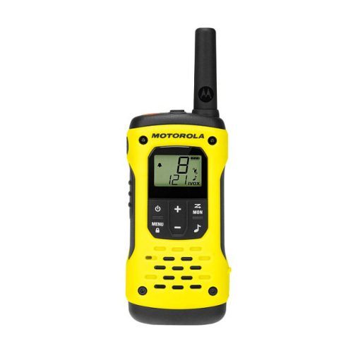 Motorola Talkabout T92 H2O two-way radio