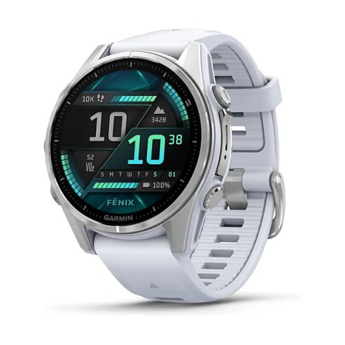 Garmin Fenix 8