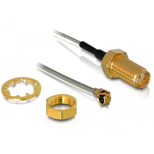 DeLOCK 88419 coaxial cable